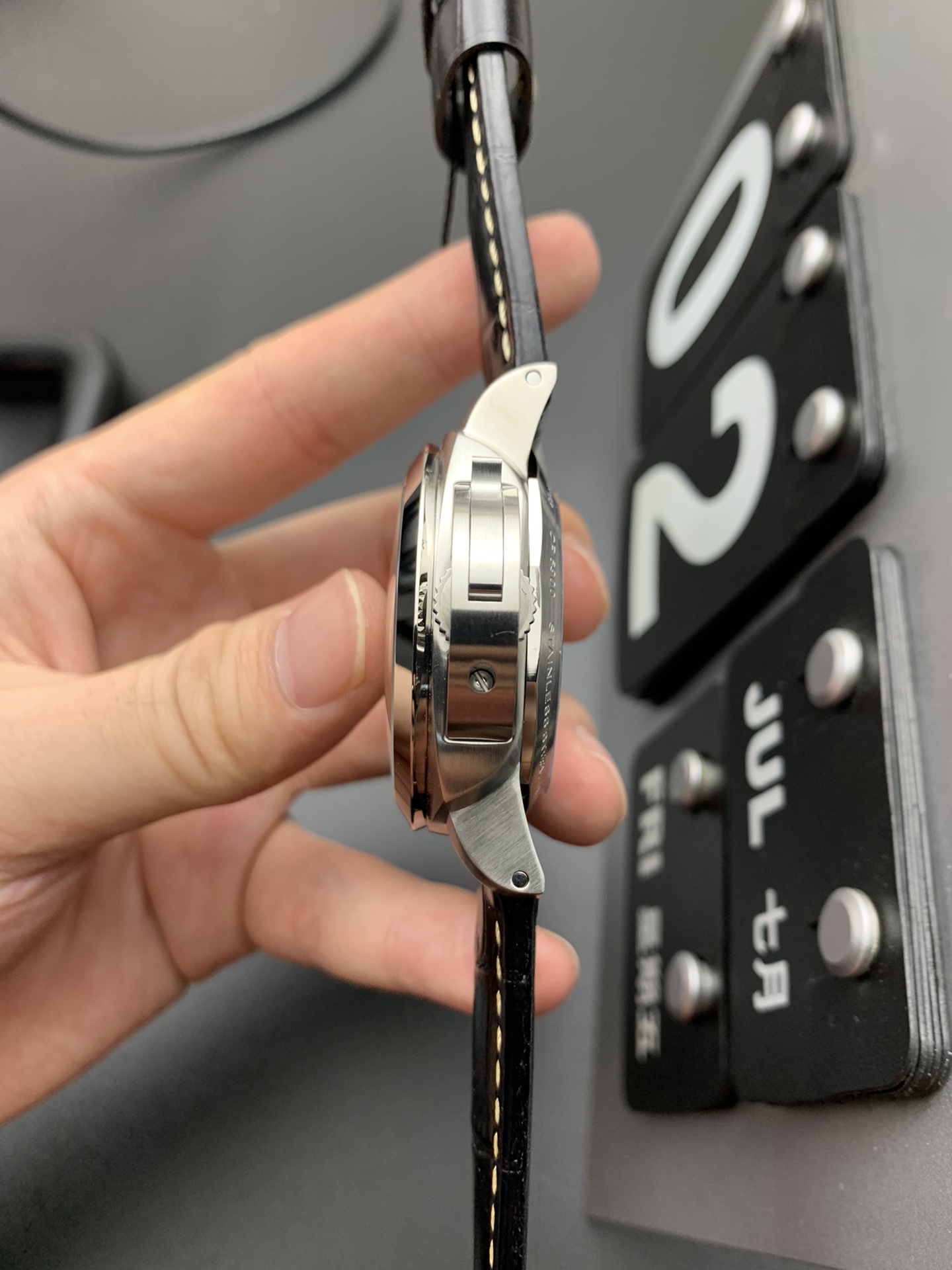 Panerai 沛纳海312