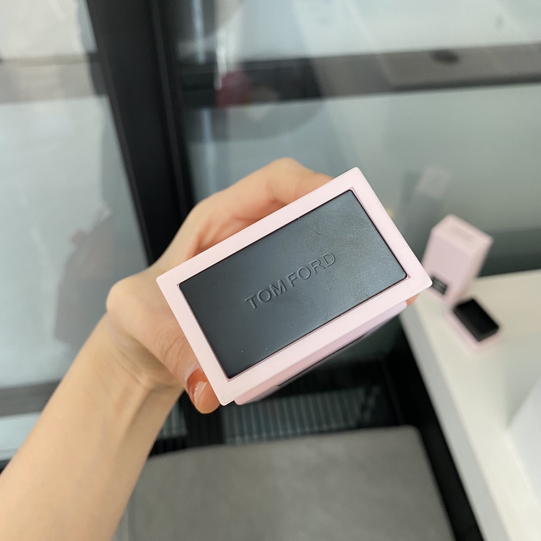 专柜品质TOM FORD汤姆福特荆刺玫瑰 Rose Prick女士香水100ml 5