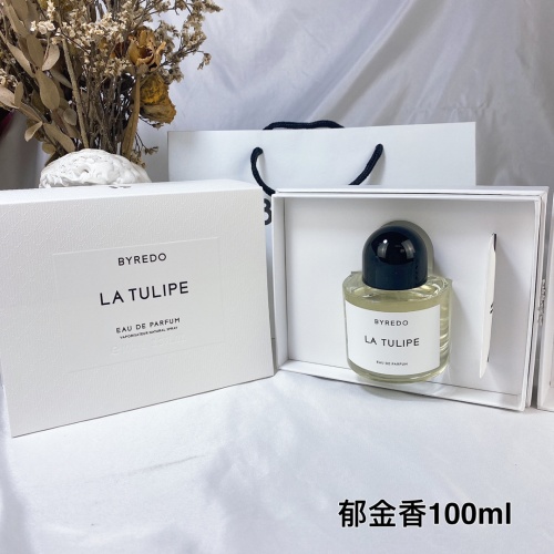 Byredo La Tulipe Eau de Parfum - Floral Fragrance for Women - 100ml 1 Byredo La Tulipe Eau de Parfum - Floral Fragrance for Women - 100ml