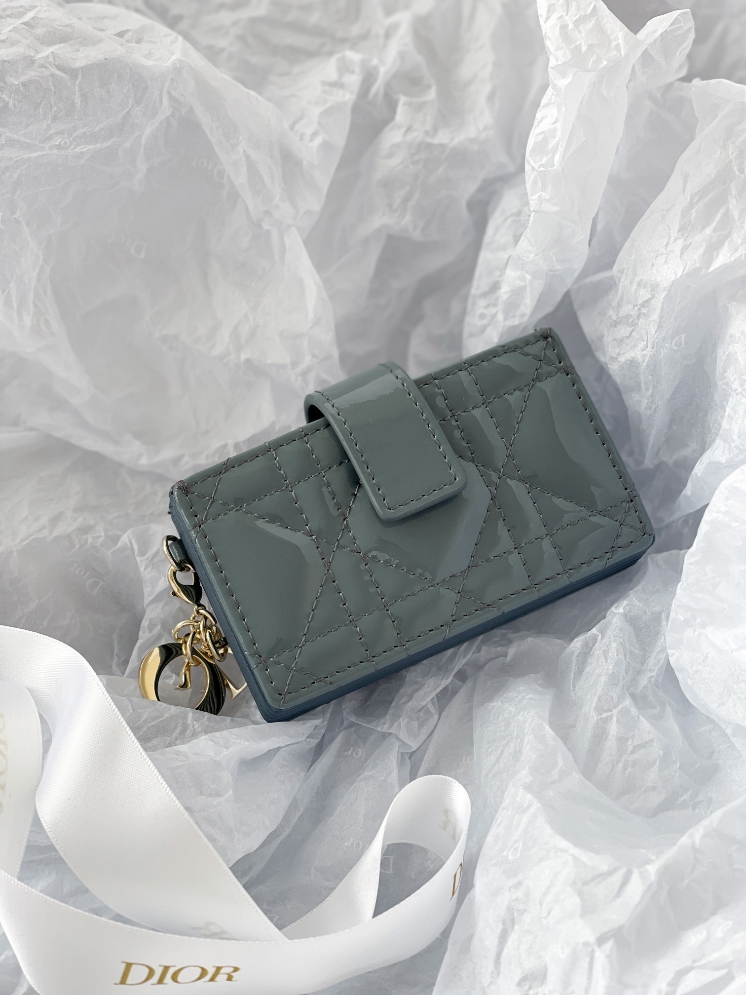 디올 지갑 106490 Dior Wallet