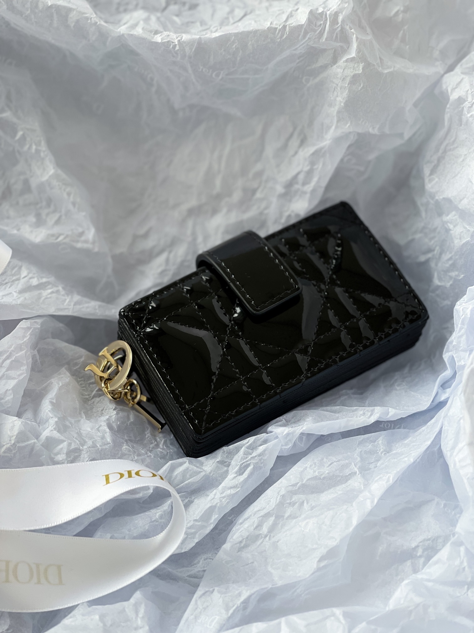 디올 지갑 106488 Dior Wallet