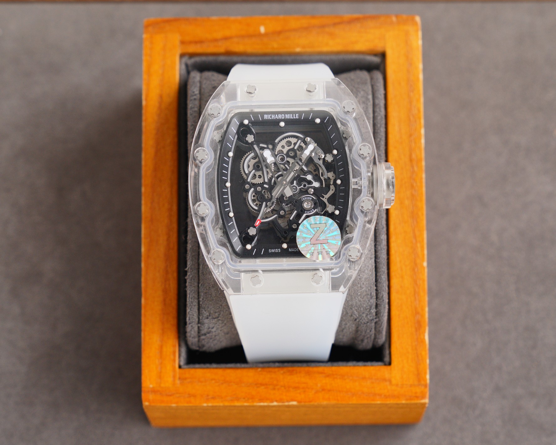 Richard Mille RM Collection 2000