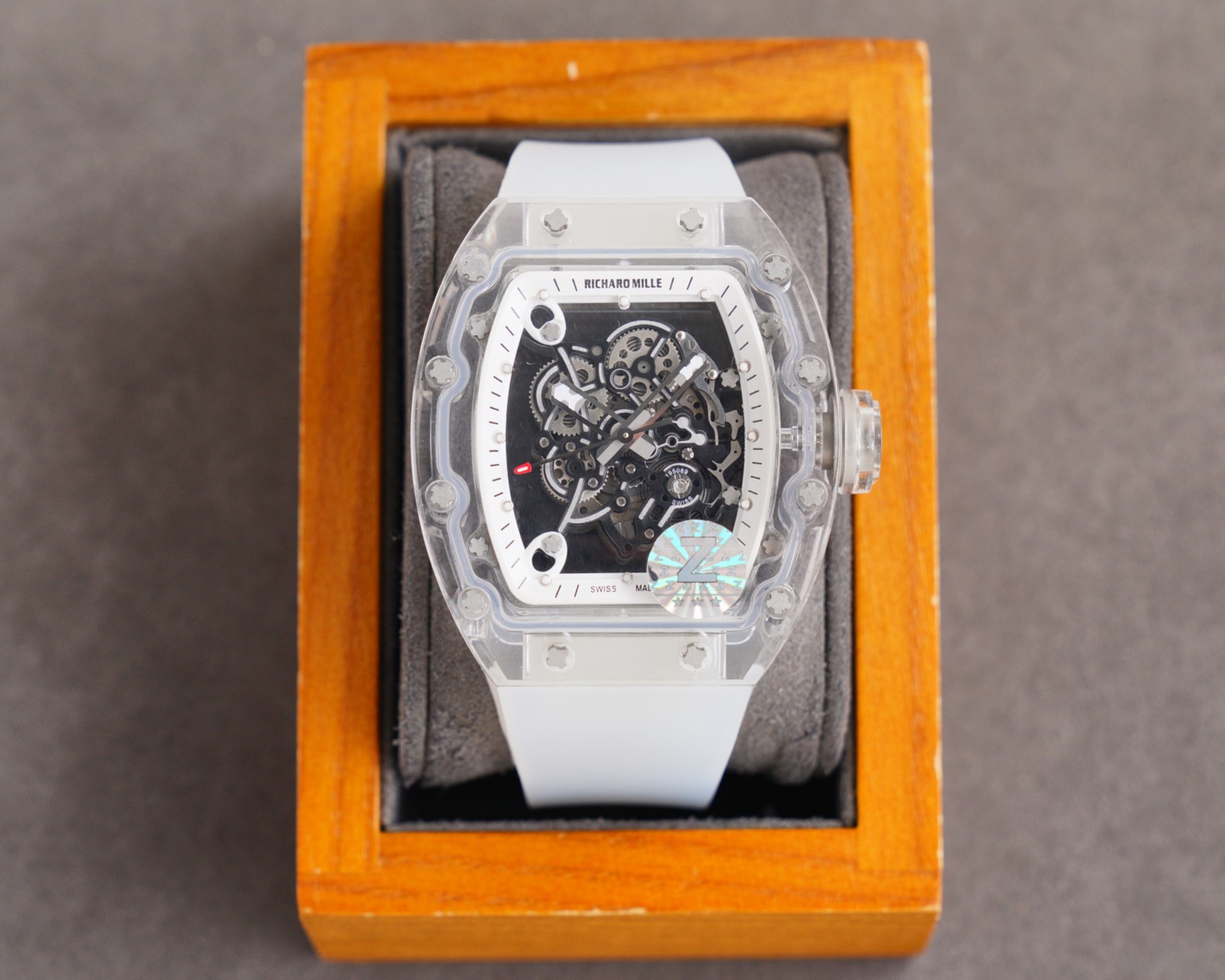 Richard Mille RM Collection 2000