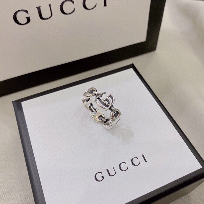 Gucci Juwelen Ring-