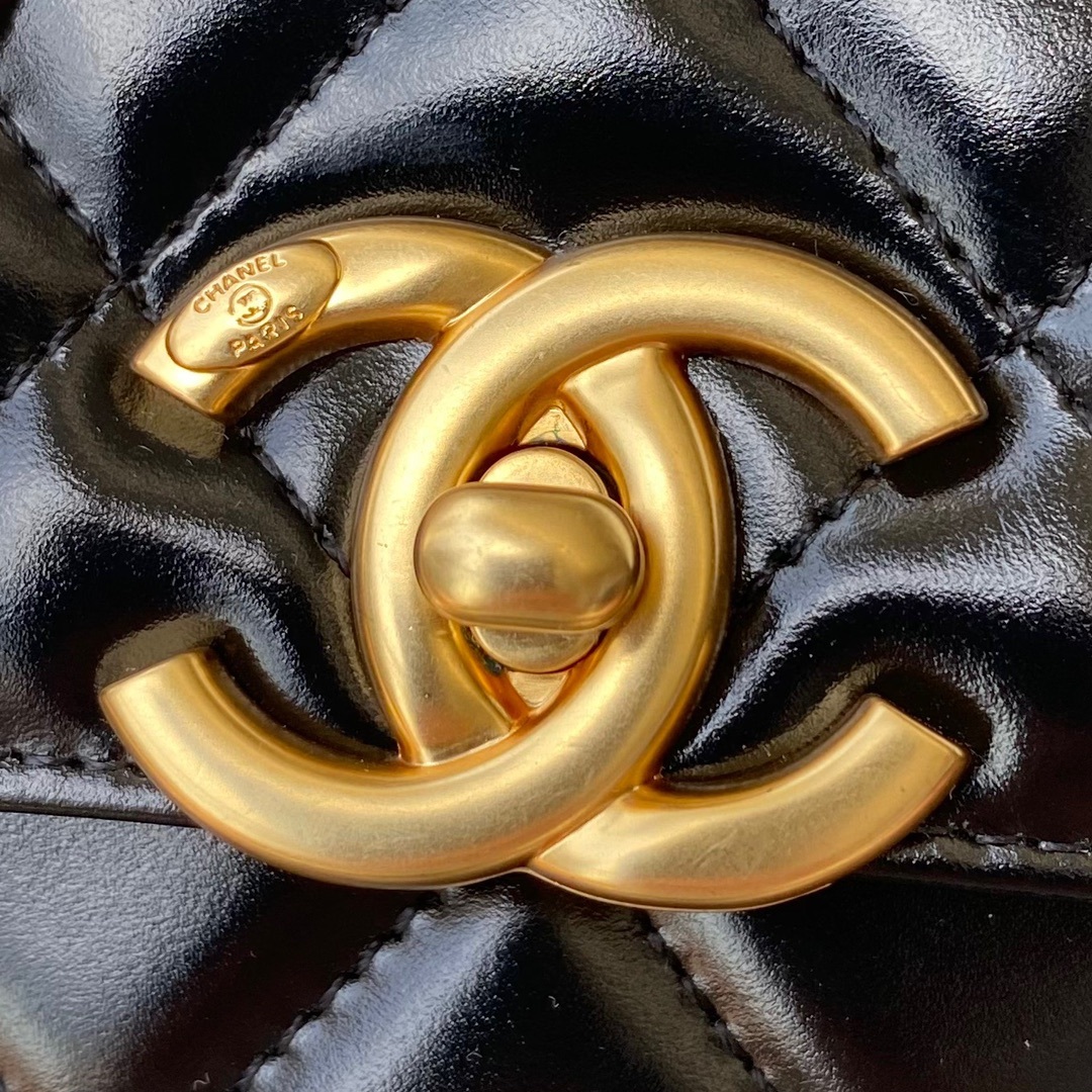 Chane124C小金球可调节AS2649专排门队进走去看中了季节款转身可爱的sa通知我最热门的双金球抽