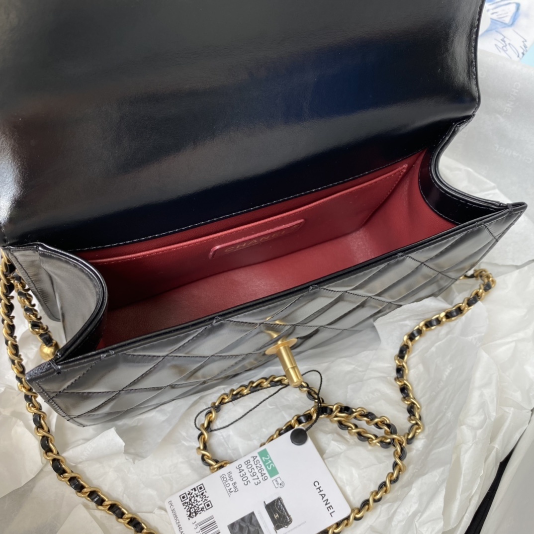 Chane124C小金球可调节AS2649专排门队进走去看中了季节款转身可爱的sa通知我最热门的双金球抽