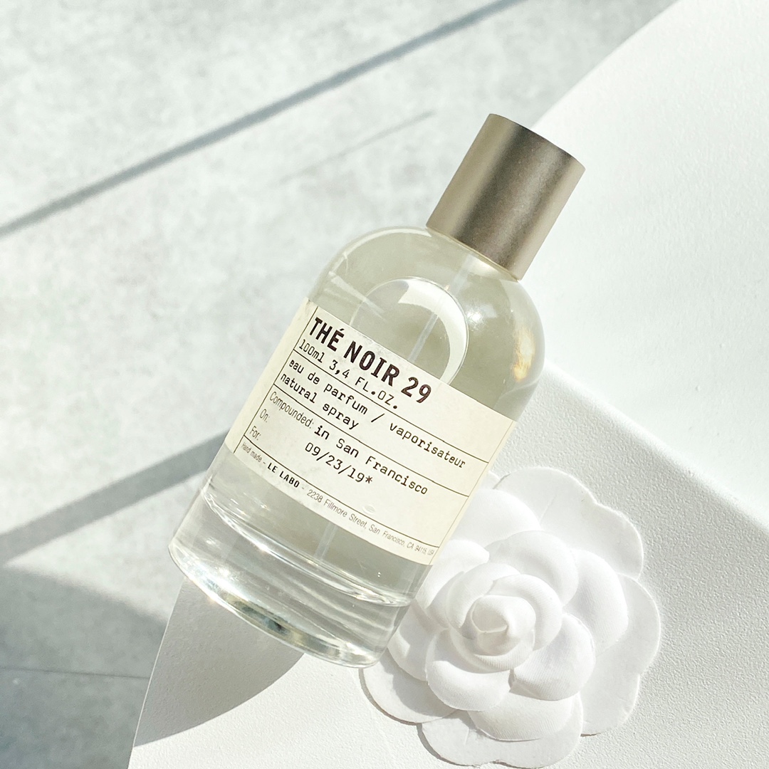 Le Labo The Noir 29 Eau de Parfum - 100ml - Aromatic & Captivating Fragrance 6 i1625277966 8238 5