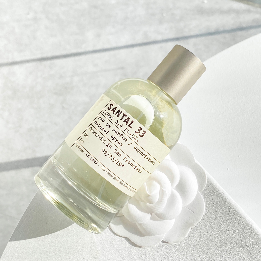 Le Labo Santal 33 Eau de Parfum - Woody, Aromatic Fragrance - 100ml 9 i1625278272 6522 7