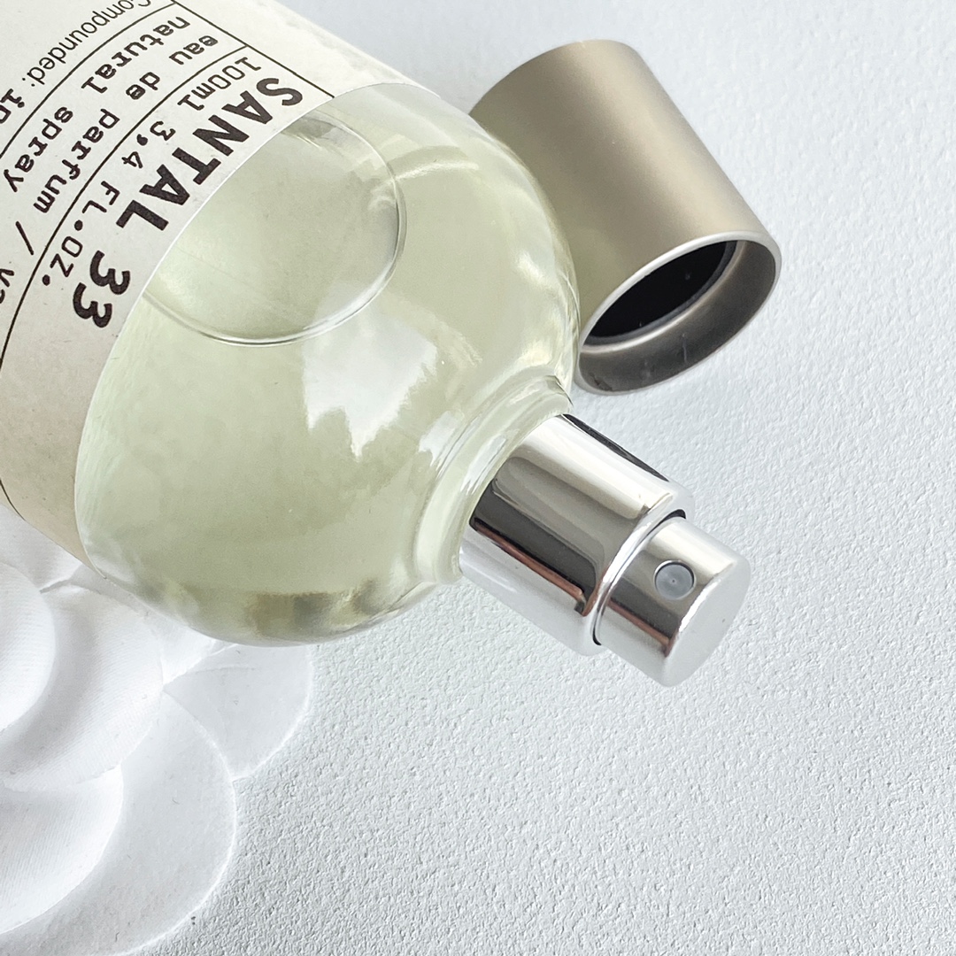 Le Labo Santal 33 Eau de Parfum - Woody, Aromatic Fragrance - 100ml 6 i1625278272 6621 4