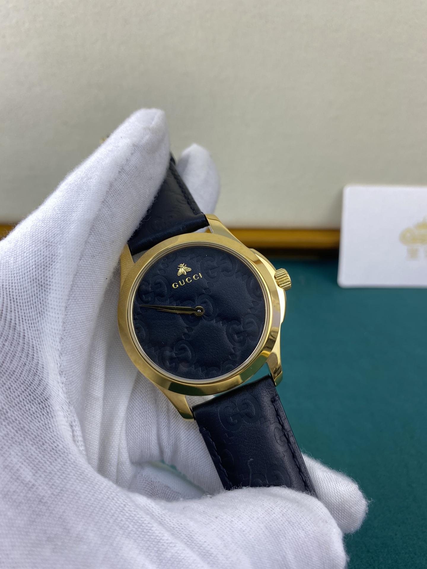 Gucci 皇家 古驰小蜜蜂原