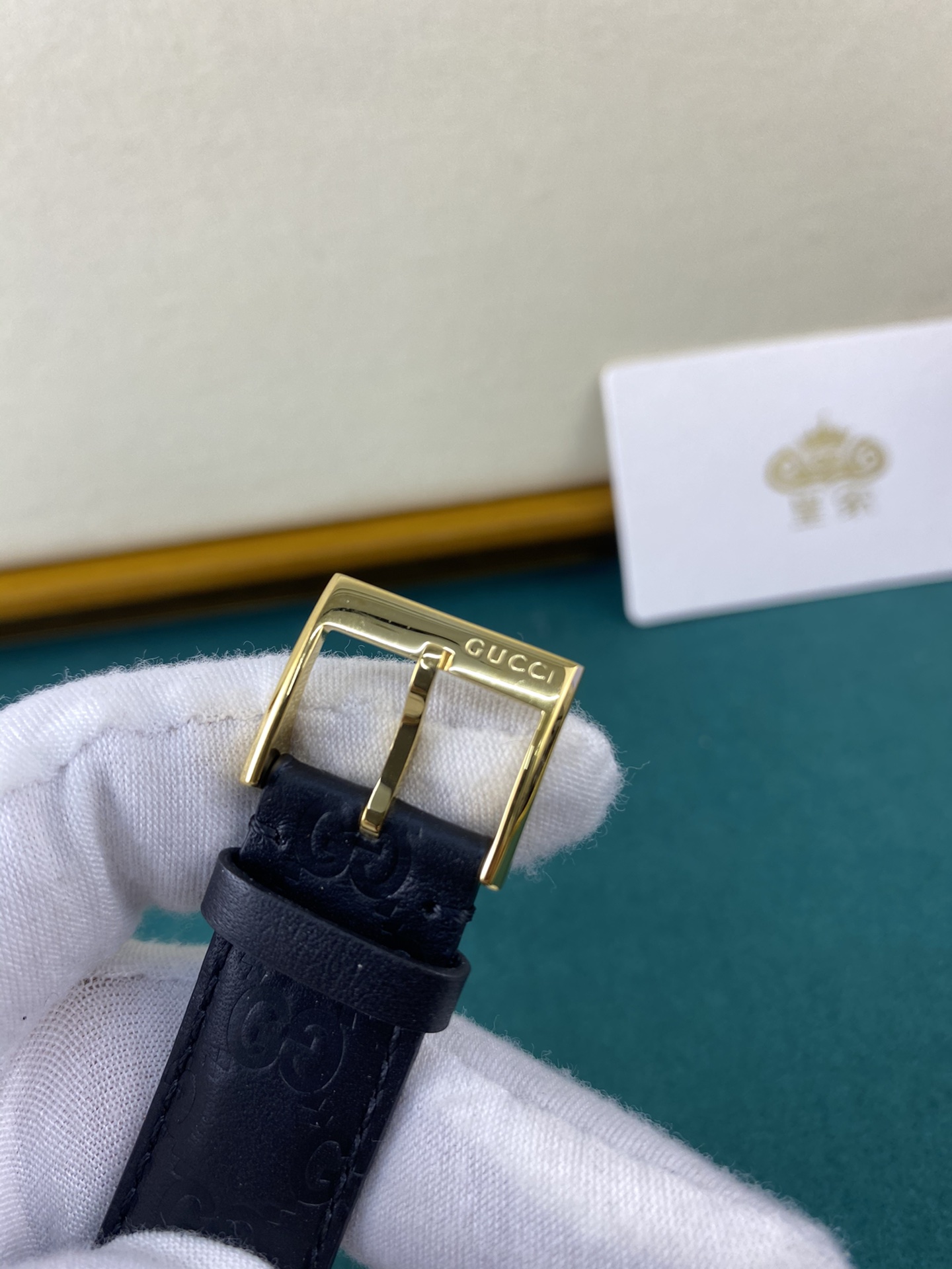 Gucci 皇家 古驰小蜜蜂原