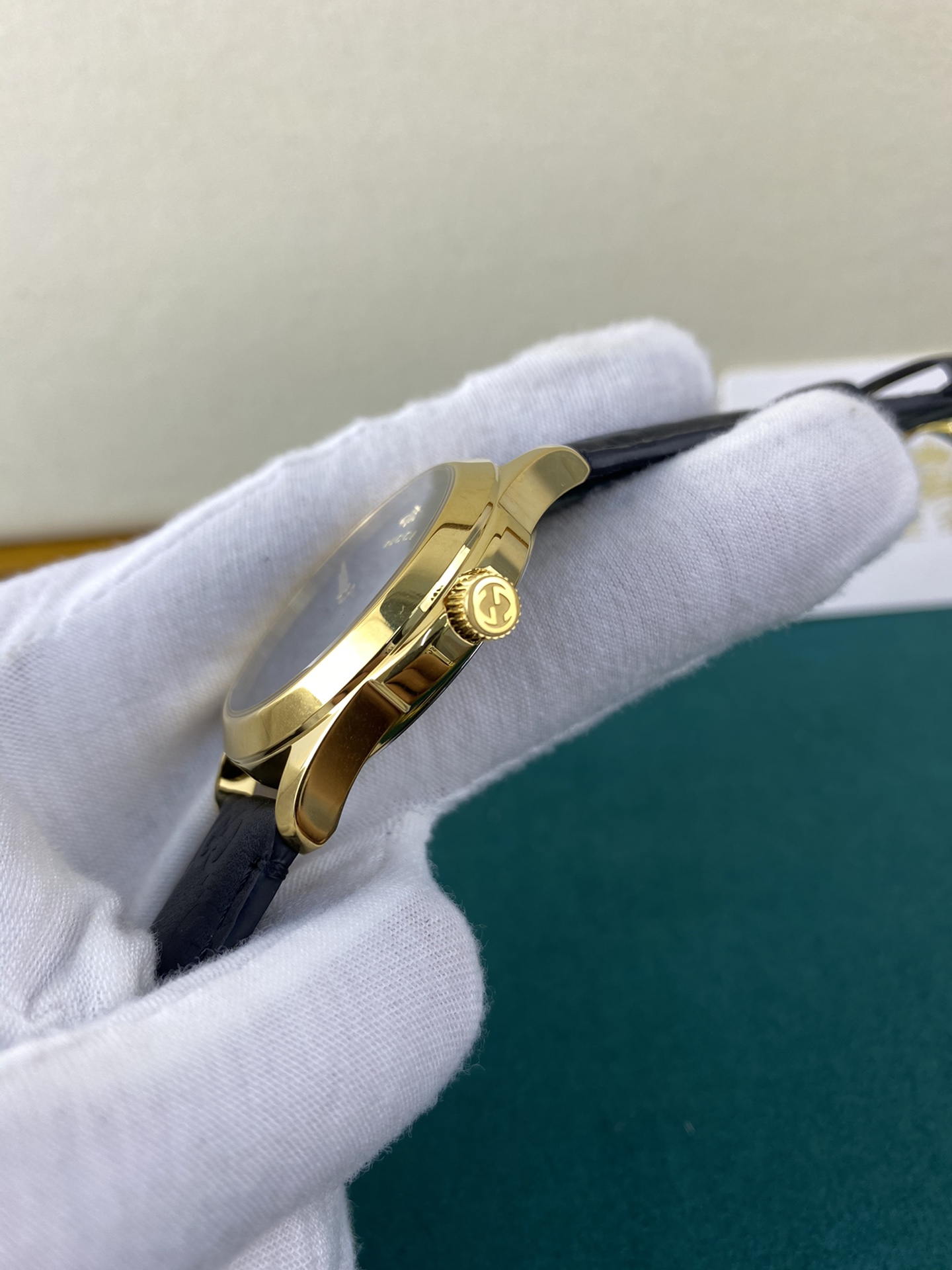 Gucci 皇家 古驰小蜜蜂原