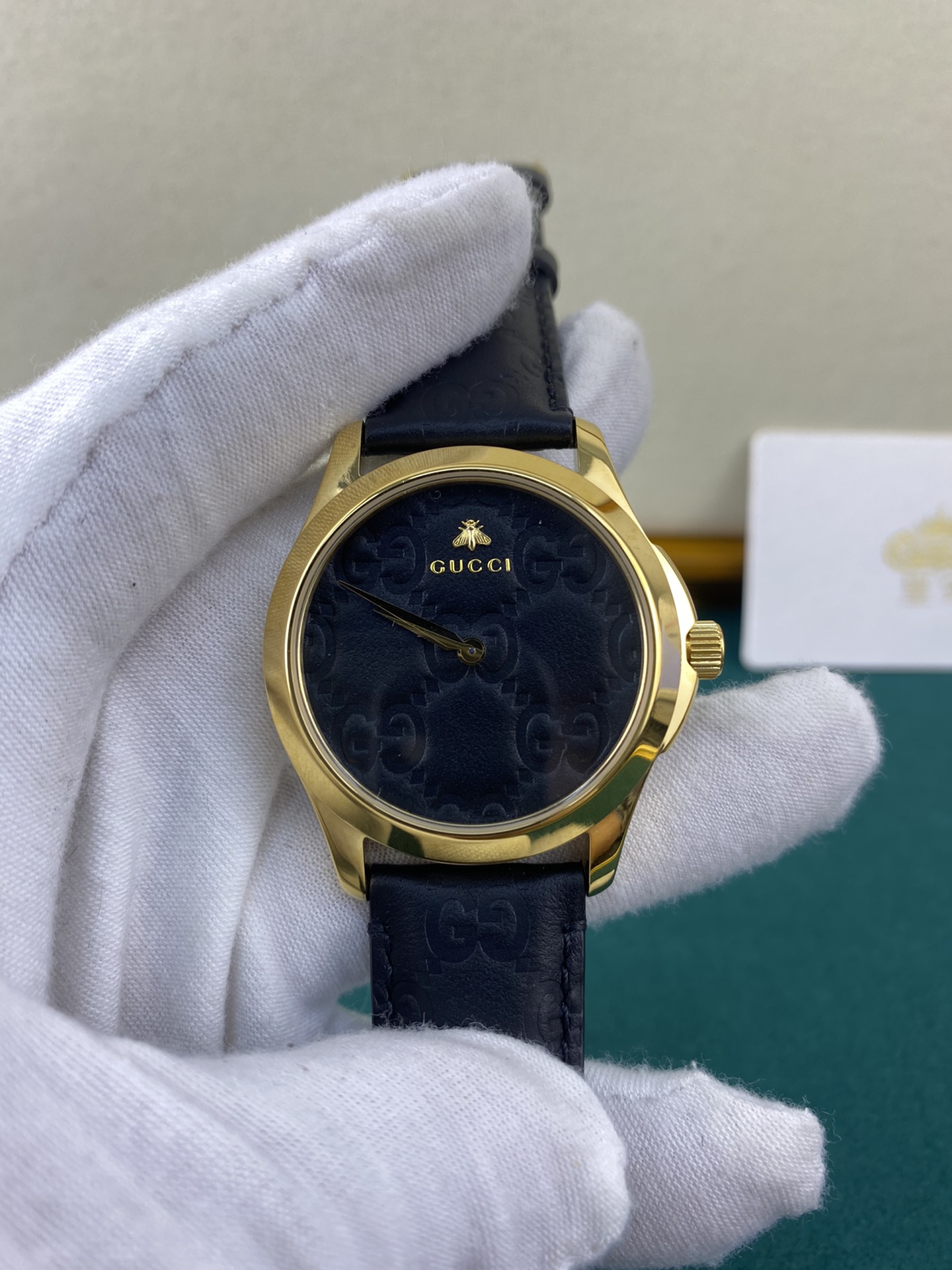 Gucci 皇家 古驰小蜜蜂原