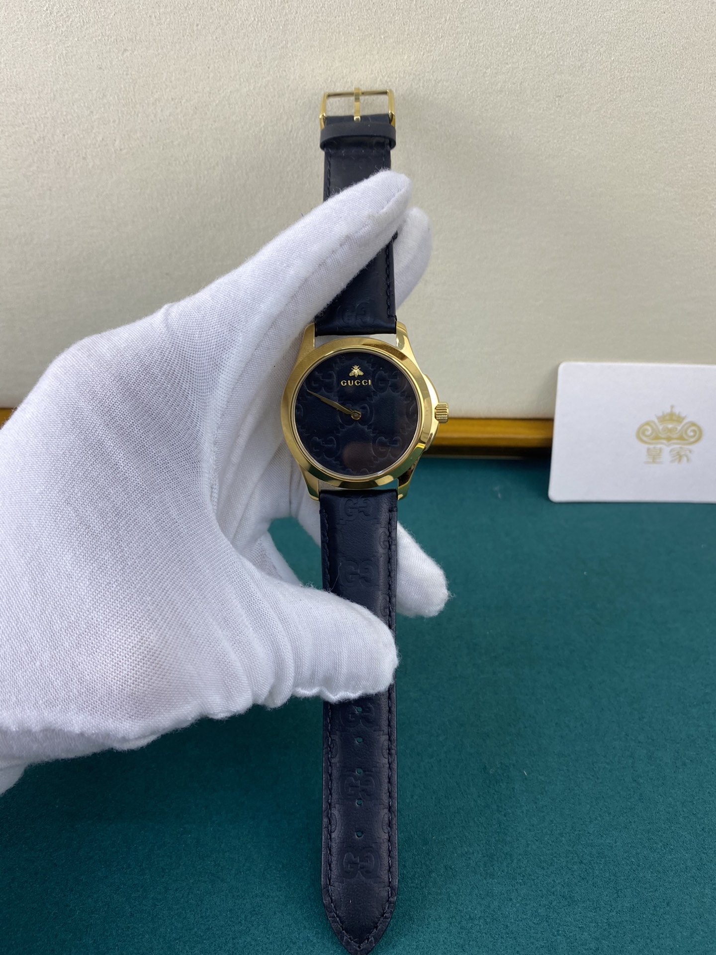Gucci 皇家 古驰小蜜蜂原