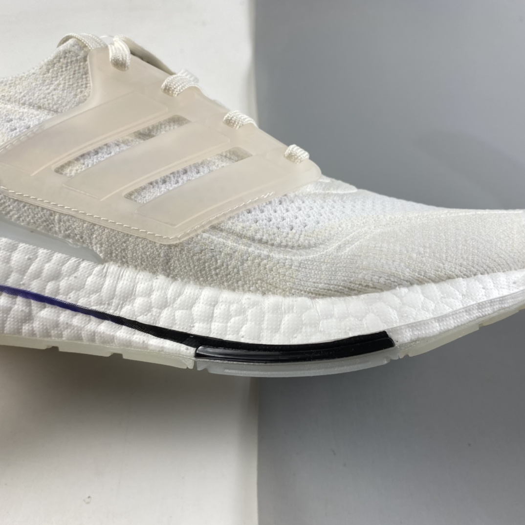 P220 AD UltraBoost 21 加厚爆米花袜套式针织鞋面休闲运动慢跑鞋 FY0836-莆田鞋,莆田鞋货源,高仿鞋,高仿鞋货源,安福档口,莆田高仿鞋,莆田鞋批发,高仿鞋批发,莆田高仿运动鞋,高仿运动鞋,莆田运动鞋 P220 AD UltraBoost 21 加厚爆米花袜套式针织鞋面休闲运动慢跑鞋 FY0836
