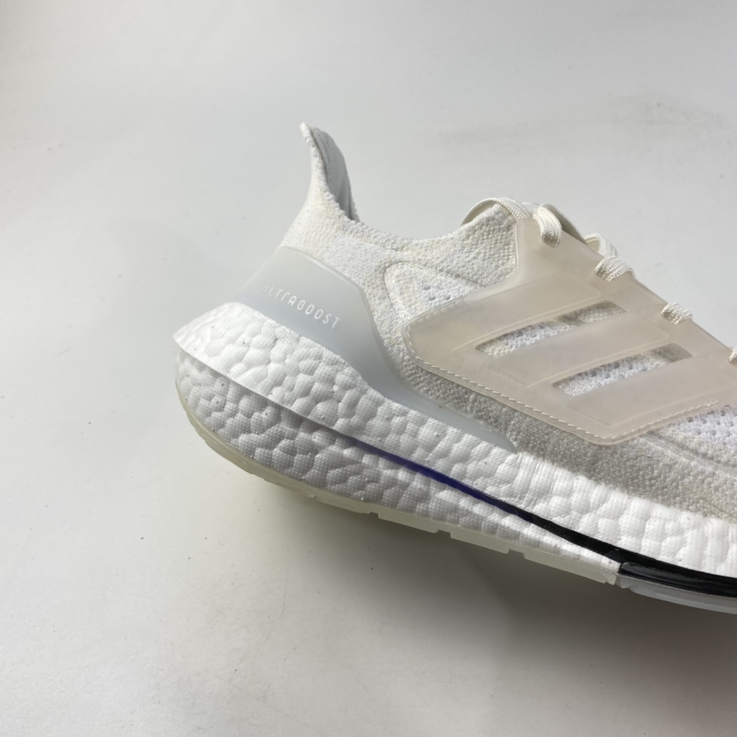 P220 AD UltraBoost 21 加厚爆米花袜套式针织鞋面休闲运动慢跑鞋 FY0836-莆田鞋,莆田鞋货源,高仿鞋,高仿鞋货源,安福档口,莆田高仿鞋,莆田鞋批发,高仿鞋批发,莆田高仿运动鞋,高仿运动鞋,莆田运动鞋 P220 AD UltraBoost 21 加厚爆米花袜套式针织鞋面休闲运动慢跑鞋 FY0836