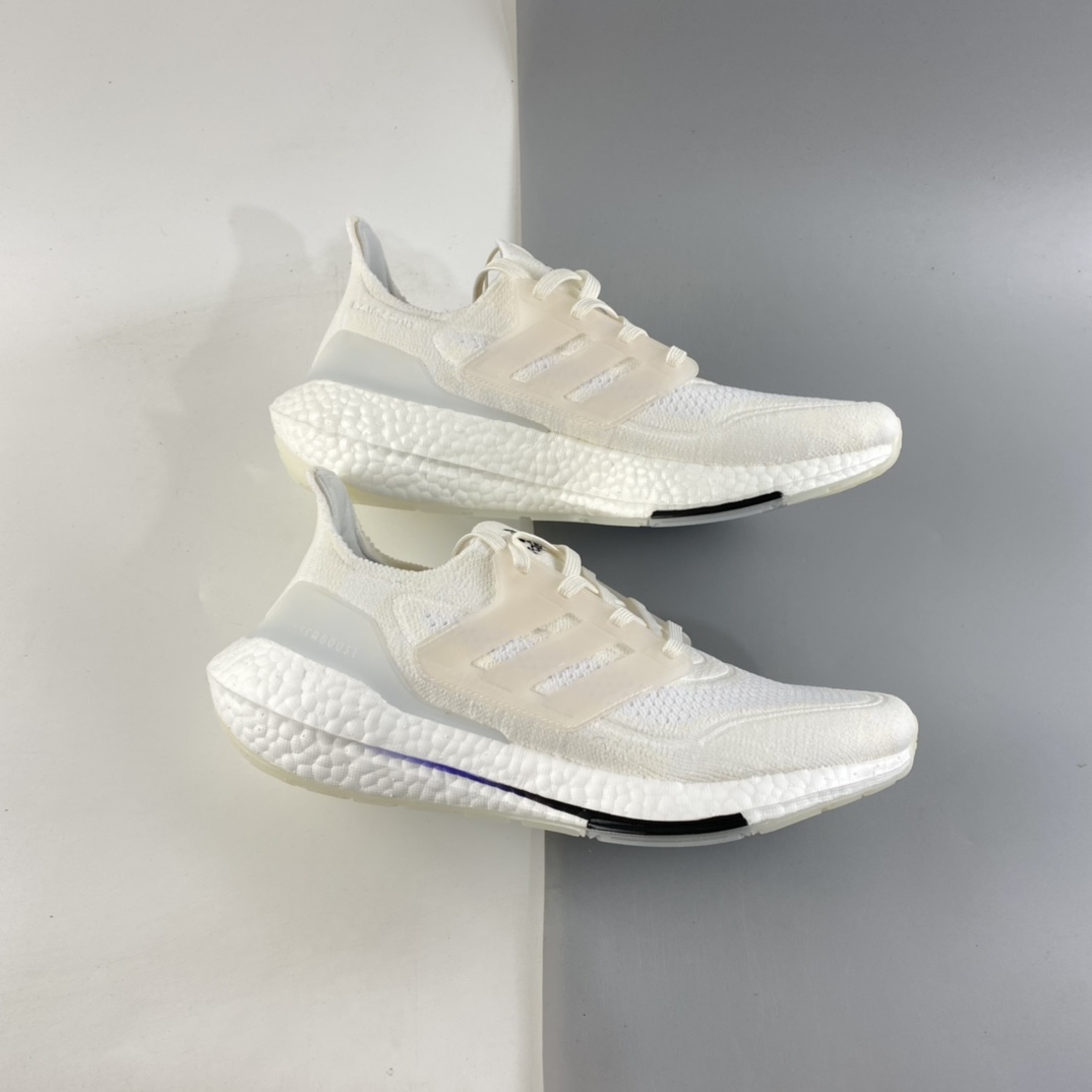 P220 AD UltraBoost 21 加厚爆米花袜套式针织鞋面休闲运动慢跑鞋 FY0836-莆田鞋,莆田鞋货源,高仿鞋,高仿鞋货源,安福档口,莆田高仿鞋,莆田鞋批发,高仿鞋批发,莆田高仿运动鞋,高仿运动鞋,莆田运动鞋 P220 AD UltraBoost 21 加厚爆米花袜套式针织鞋面休闲运动慢跑鞋 FY0836