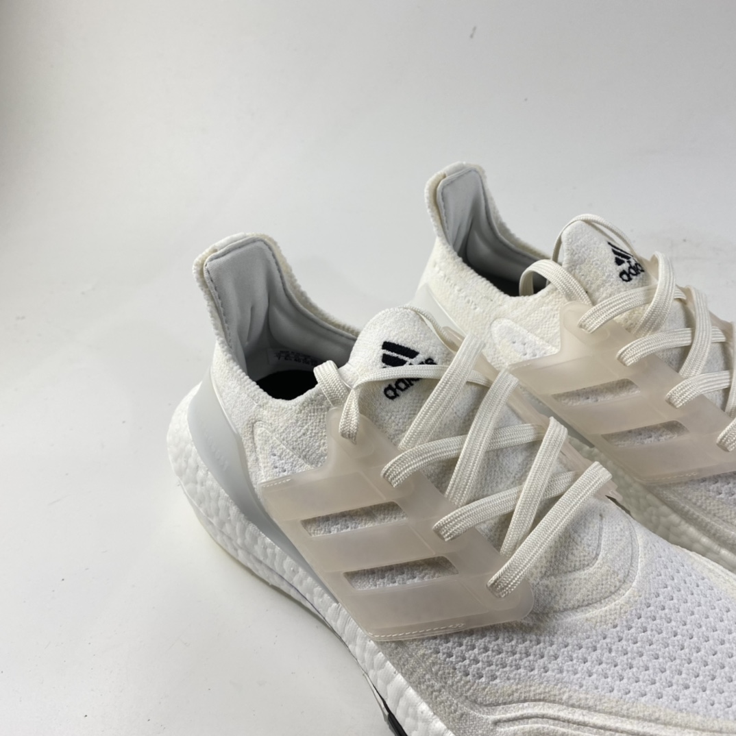 P220 AD UltraBoost 21 加厚爆米花袜套式针织鞋面休闲运动慢跑鞋 FY0836-莆田鞋,莆田鞋货源,高仿鞋,高仿鞋货源,安福档口,莆田高仿鞋,莆田鞋批发,高仿鞋批发,莆田高仿运动鞋,高仿运动鞋,莆田运动鞋 P220 AD UltraBoost 21 加厚爆米花袜套式针织鞋面休闲运动慢跑鞋 FY0836