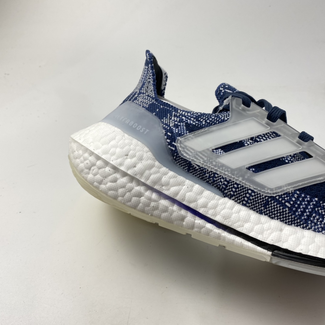 P220 AD UltraBoost 21 加厚爆米花袜套式针织鞋面休闲运动慢跑鞋 FX7729-莆田鞋,莆田鞋货源,高仿鞋,高仿鞋货源,安福档口,莆田高仿鞋,莆田鞋批发,高仿鞋批发,莆田高仿运动鞋,高仿运动鞋,莆田运动鞋 P220 AD UltraBoost 21 加厚爆米花袜套式针织鞋面休闲运动慢跑鞋 FX7729