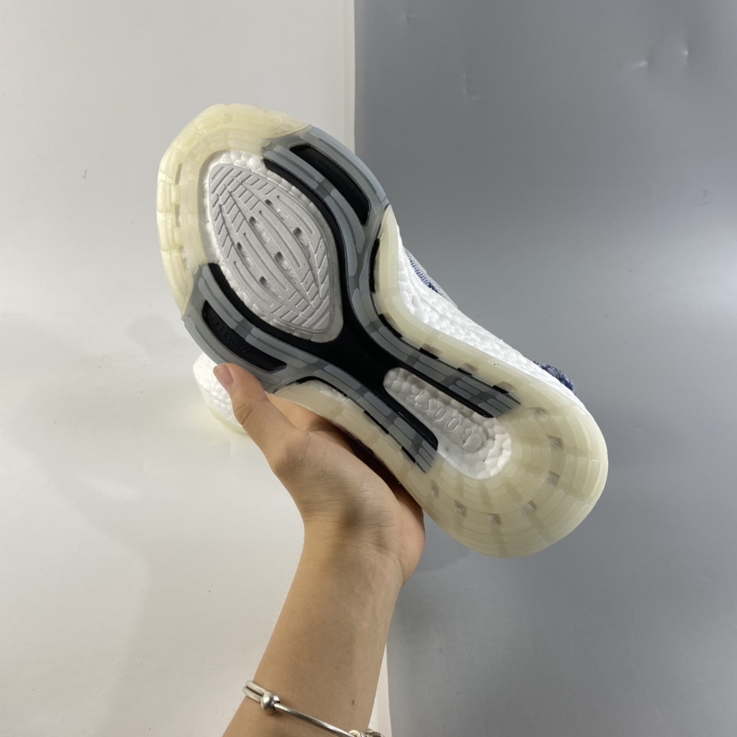 P220 AD UltraBoost 21 加厚爆米花袜套式针织鞋面休闲运动慢跑鞋 FX7729-莆田鞋,莆田鞋货源,高仿鞋,高仿鞋货源,安福档口,莆田高仿鞋,莆田鞋批发,高仿鞋批发,莆田高仿运动鞋,高仿运动鞋,莆田运动鞋 P220 AD UltraBoost 21 加厚爆米花袜套式针织鞋面休闲运动慢跑鞋 FX7729