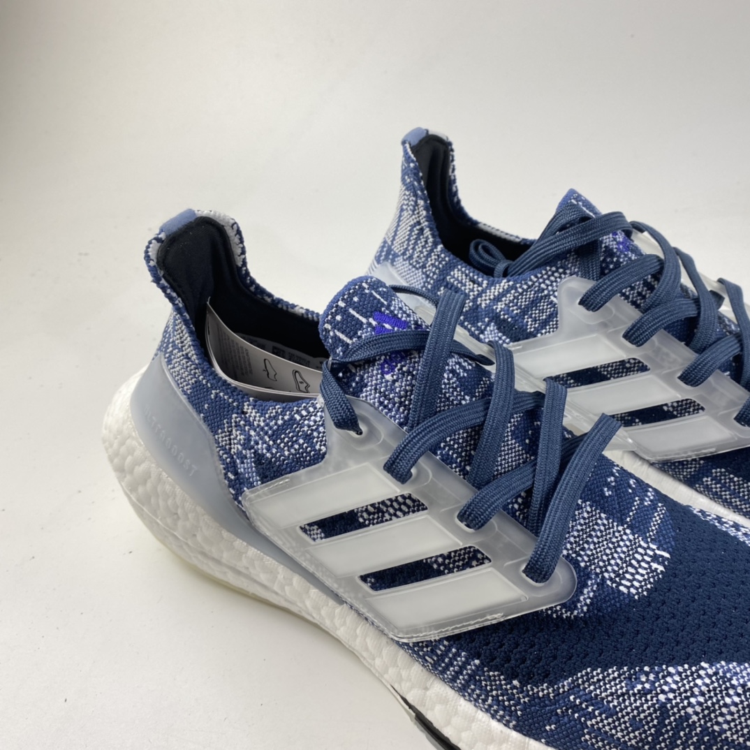 P220 AD UltraBoost 21 加厚爆米花袜套式针织鞋面休闲运动慢跑鞋 FX7729-莆田鞋,莆田鞋货源,高仿鞋,高仿鞋货源,安福档口,莆田高仿鞋,莆田鞋批发,高仿鞋批发,莆田高仿运动鞋,高仿运动鞋,莆田运动鞋 P220 AD UltraBoost 21 加厚爆米花袜套式针织鞋面休闲运动慢跑鞋 FX7729