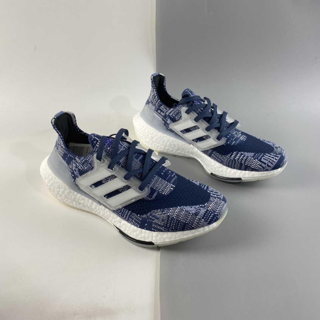 P220 AD UltraBoost 21 加厚爆米花袜套式针织鞋面休闲运动慢跑鞋 FX7729-莆田鞋,莆田鞋货源,高仿鞋,高仿鞋货源,安福档口,莆田高仿鞋,莆田鞋批发,高仿鞋批发,莆田高仿运动鞋,高仿运动鞋,莆田运动鞋 P220 AD UltraBoost 21 加厚爆米花袜套式针织鞋面休闲运动慢跑鞋 FX7729