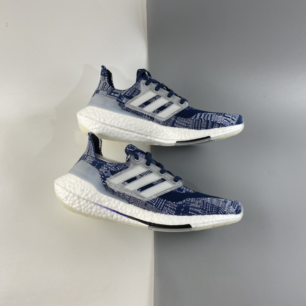 P220 AD UltraBoost 21 加厚爆米花袜套式针织鞋面休闲运动慢跑鞋 FX7729-莆田鞋,莆田鞋货源,高仿鞋,高仿鞋货源,安福档口,莆田高仿鞋,莆田鞋批发,高仿鞋批发,莆田高仿运动鞋,高仿运动鞋,莆田运动鞋 P220 AD UltraBoost 21 加厚爆米花袜套式针织鞋面休闲运动慢跑鞋 FX7729