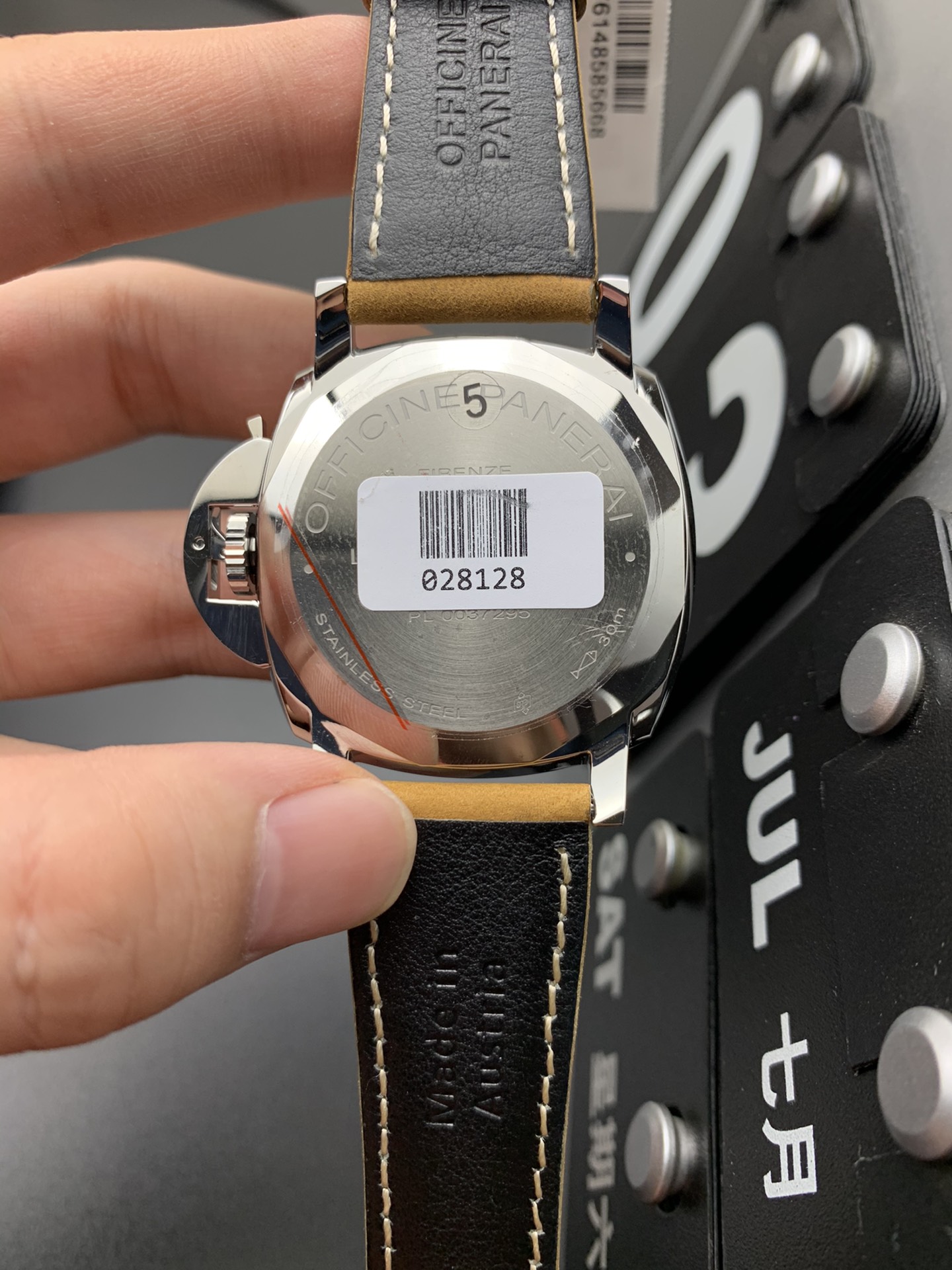 Panerai 沛纳海904