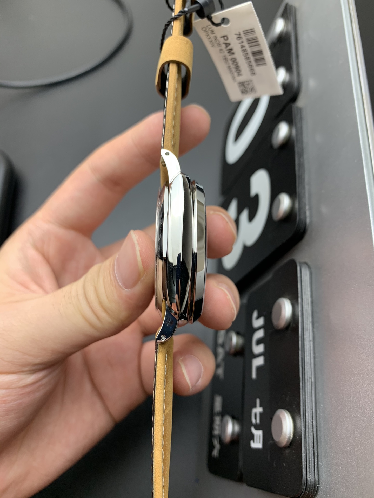Panerai 沛纳海904