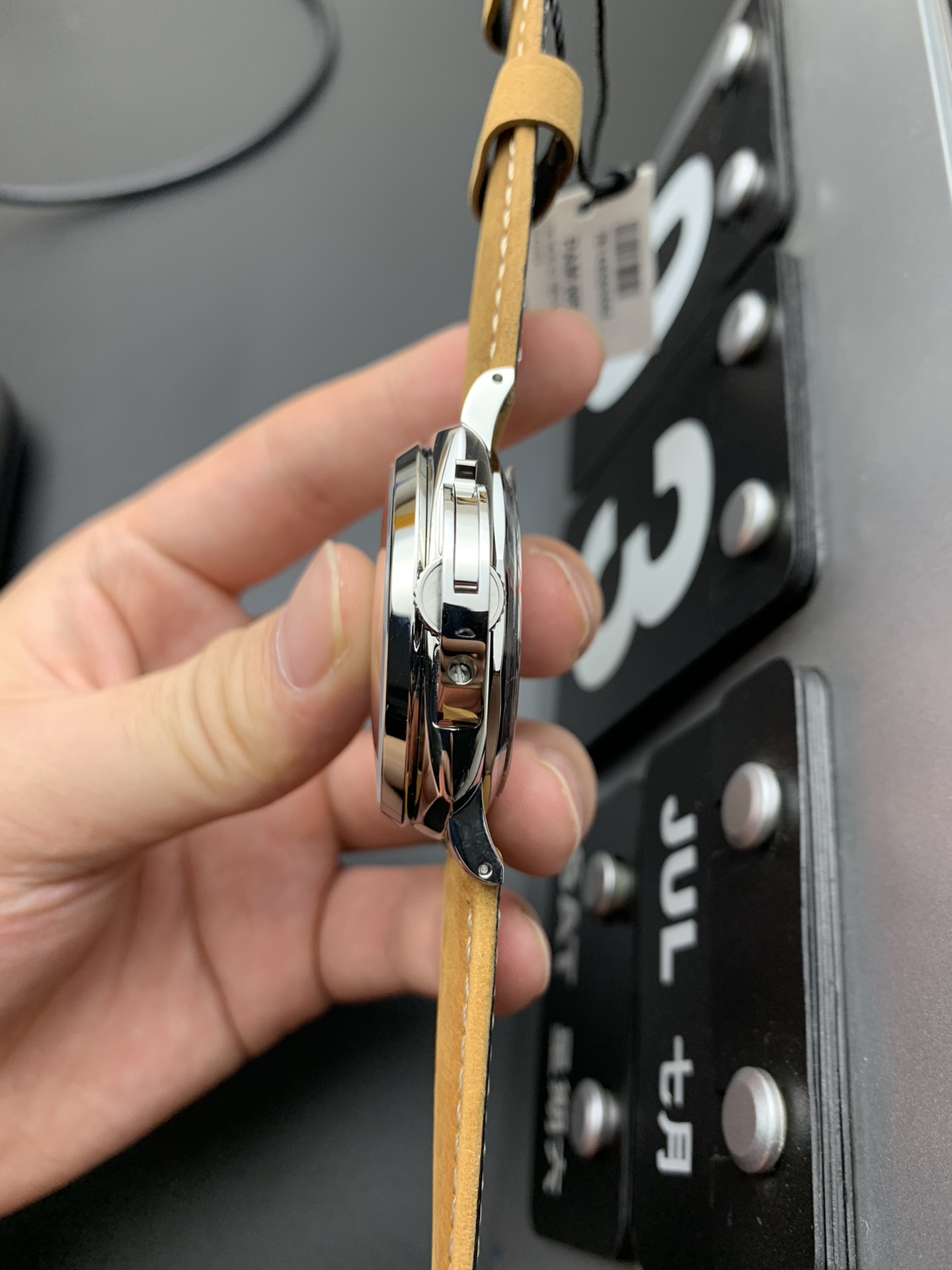 Panerai 沛纳海904