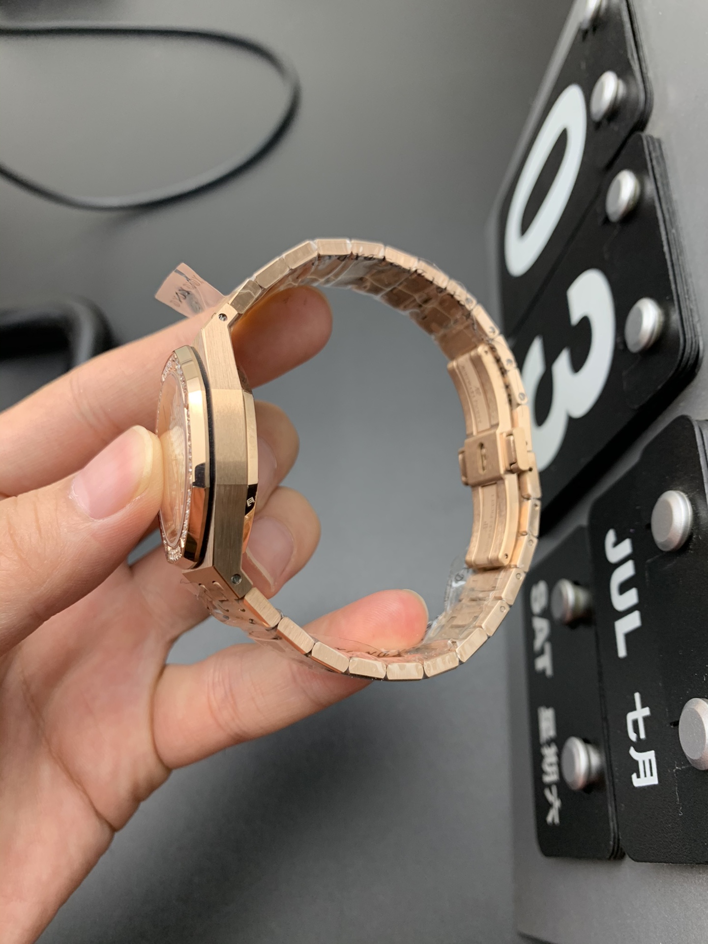 Audemars Piguet 8F 女装AP