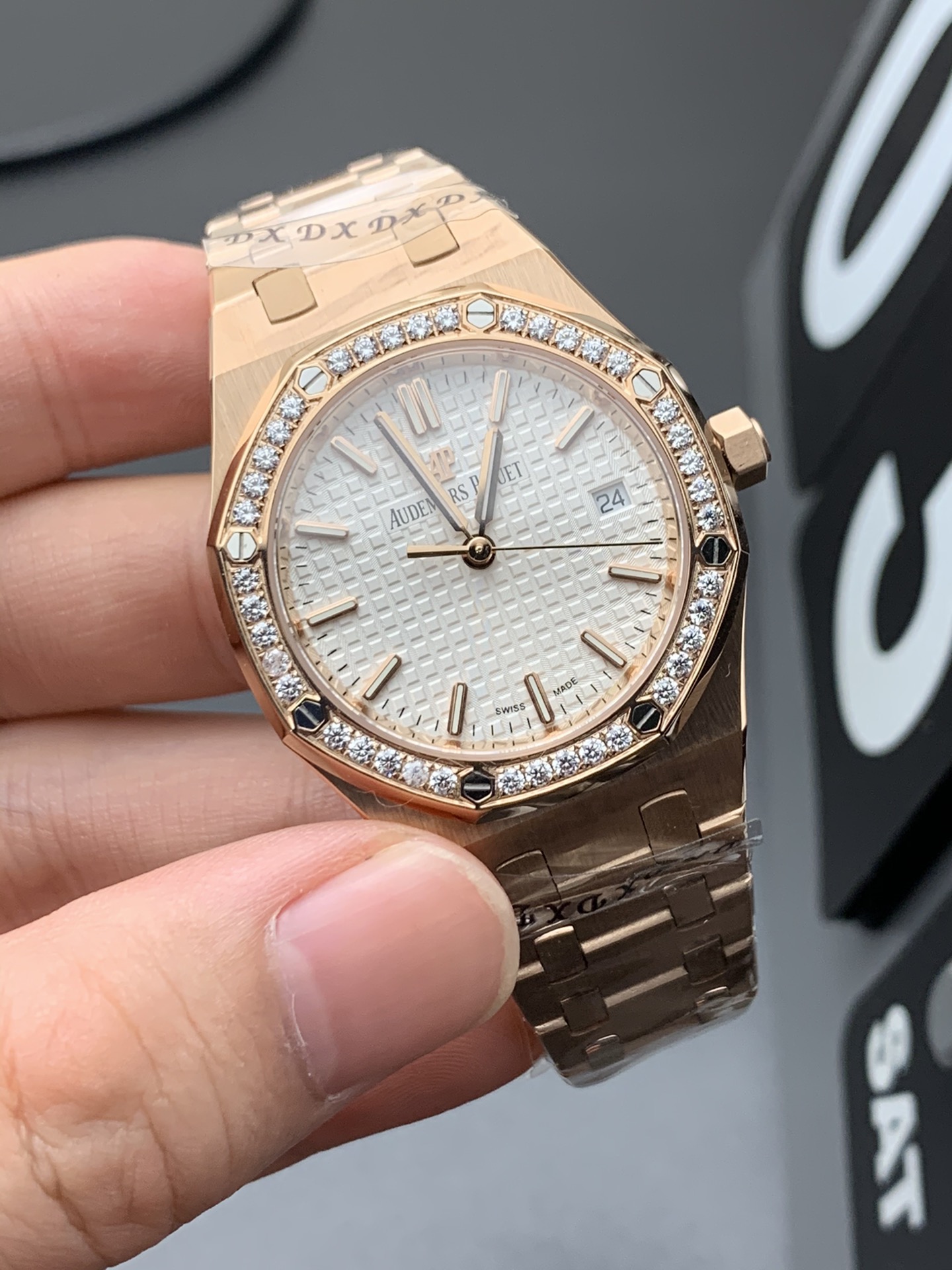 Audemars Piguet 8F 女装AP