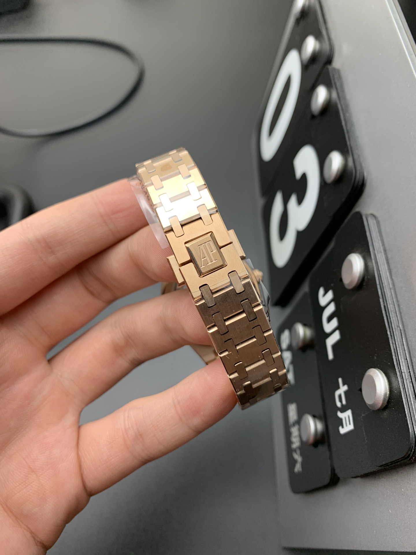 Audemars Piguet 8F 女装AP