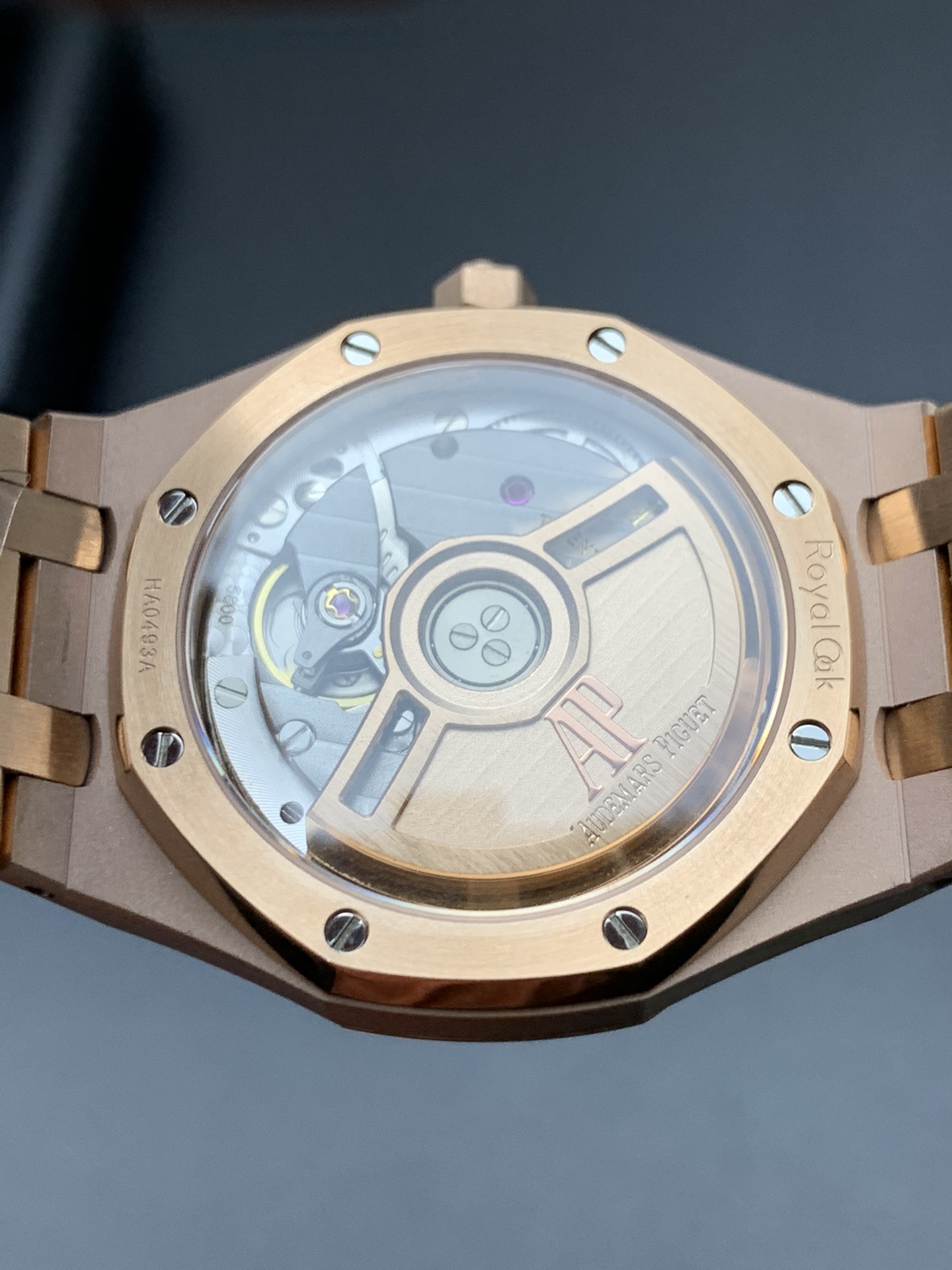 Audemars Piguet 8F 女装AP