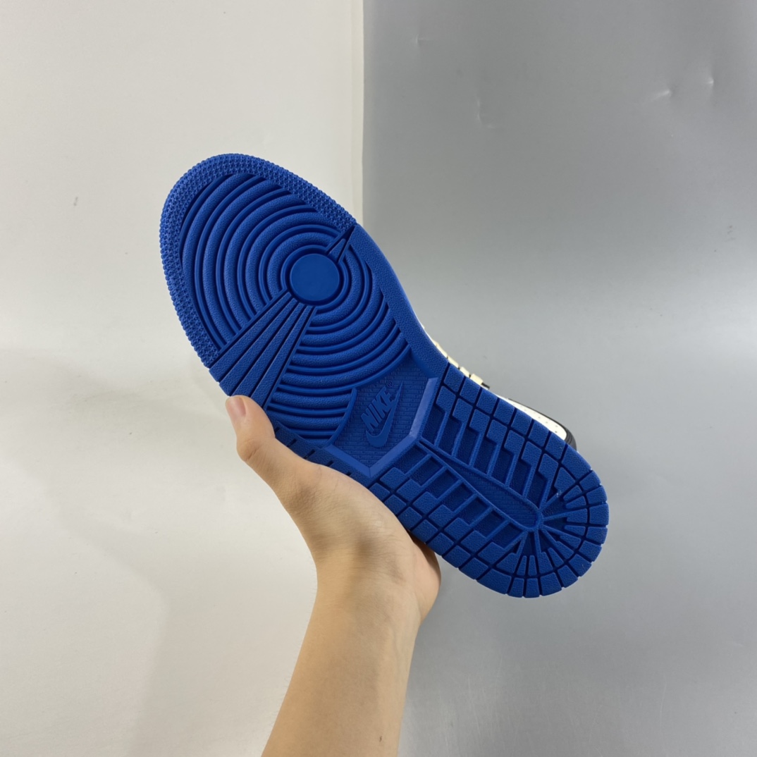 P200 fragment design x Travis Scott x Nike Air Jordan 1 Low OG SP”Military Blue” DM7866-140
