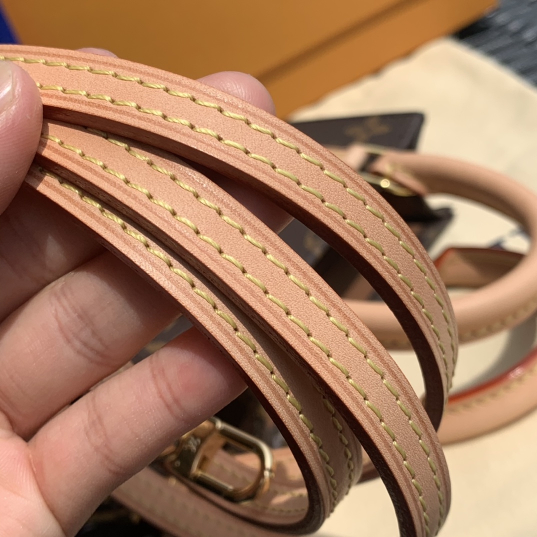 非市场普通货 进口皮料半钢五金 m69442细节控