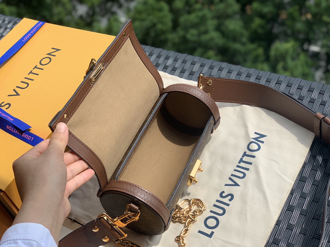 🌼 m57835尺寸19-9-9CM 爆款预警，大家期待的海外渠道好货新款巴比龙🌼Pa🌼Pillon T