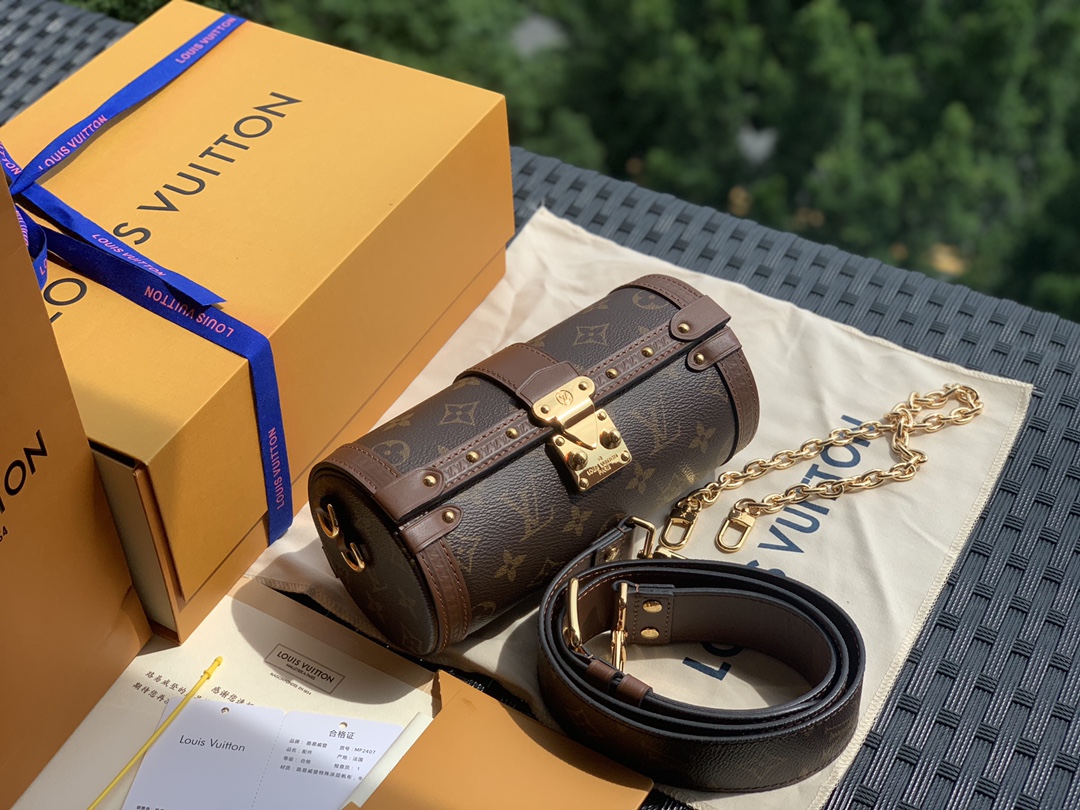 🌼 m57835尺寸19-9-9CM 爆款预警，大家期待的海外渠道好货新款巴比龙🌼Pa🌼Pillon T