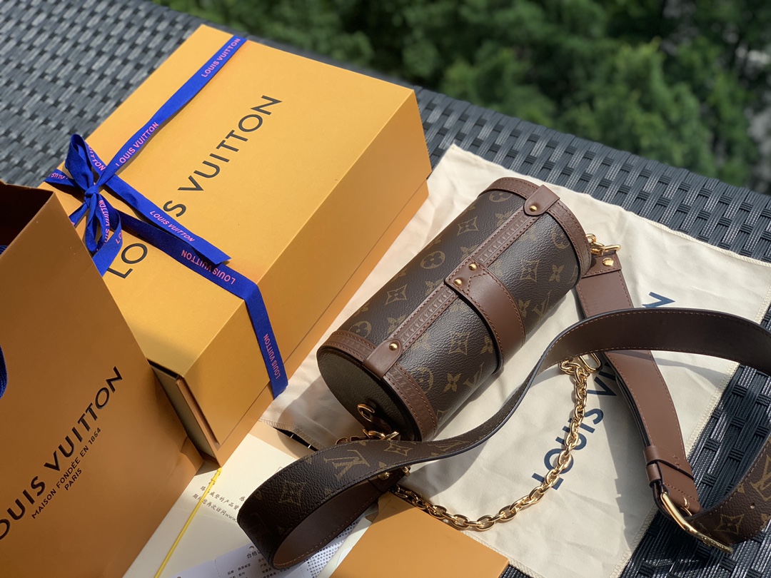 🌼 m57835尺寸19-9-9CM 爆款预警，大家期待的海外渠道好货新款巴比龙🌼Pa🌼Pillon T