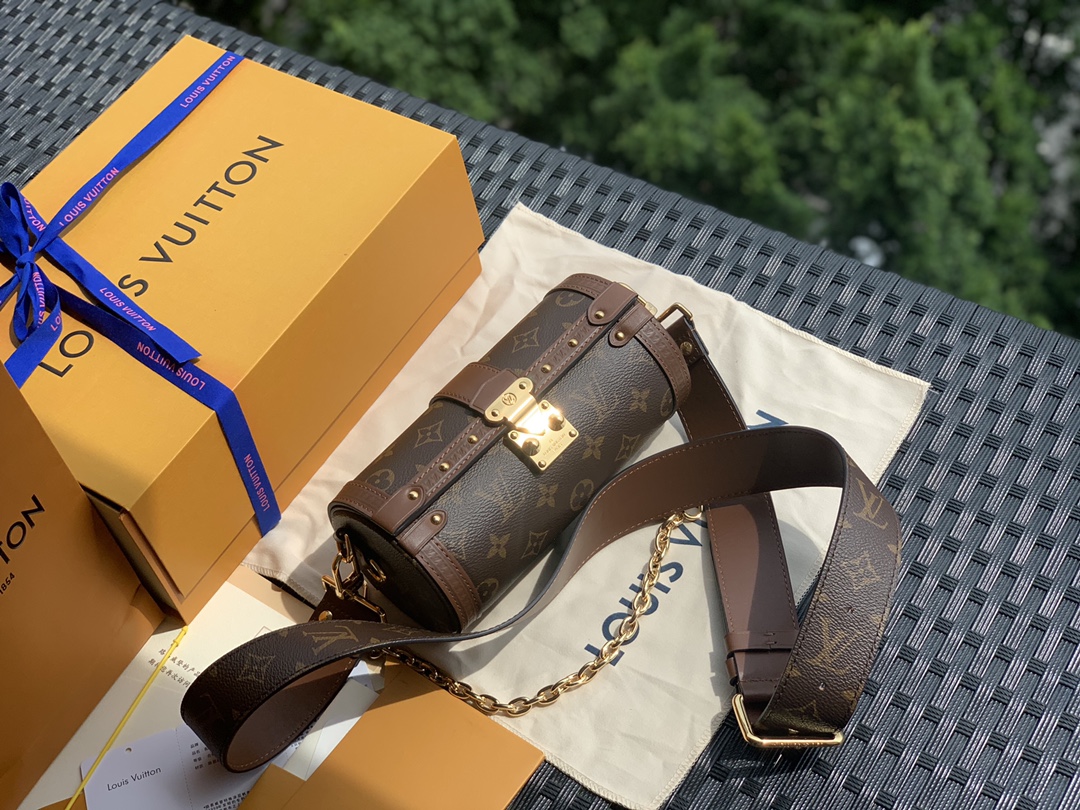 🌼 m57835尺寸19-9-9CM 爆款预警，大家期待的海外渠道好货新款巴比龙🌼Pa🌼Pillon T