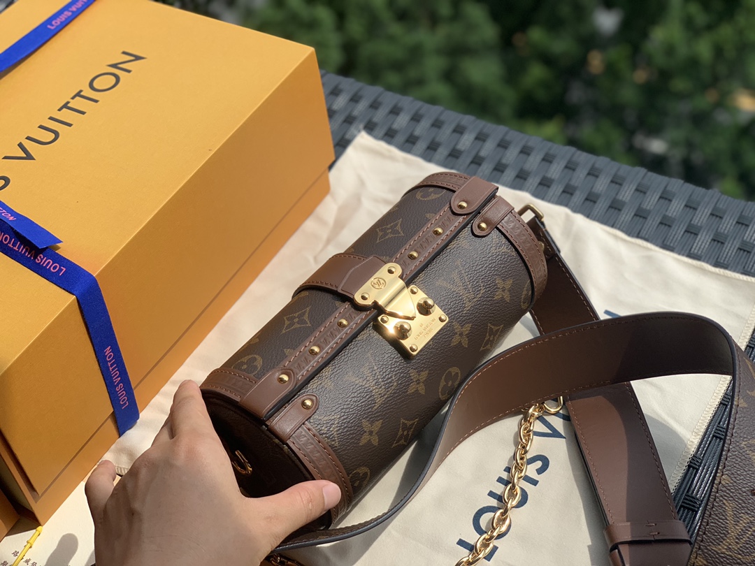 🌼 m57835尺寸19-9-9CM 爆款预警，大家期待的海外渠道好货新款巴比龙🌼Pa🌼Pillon T