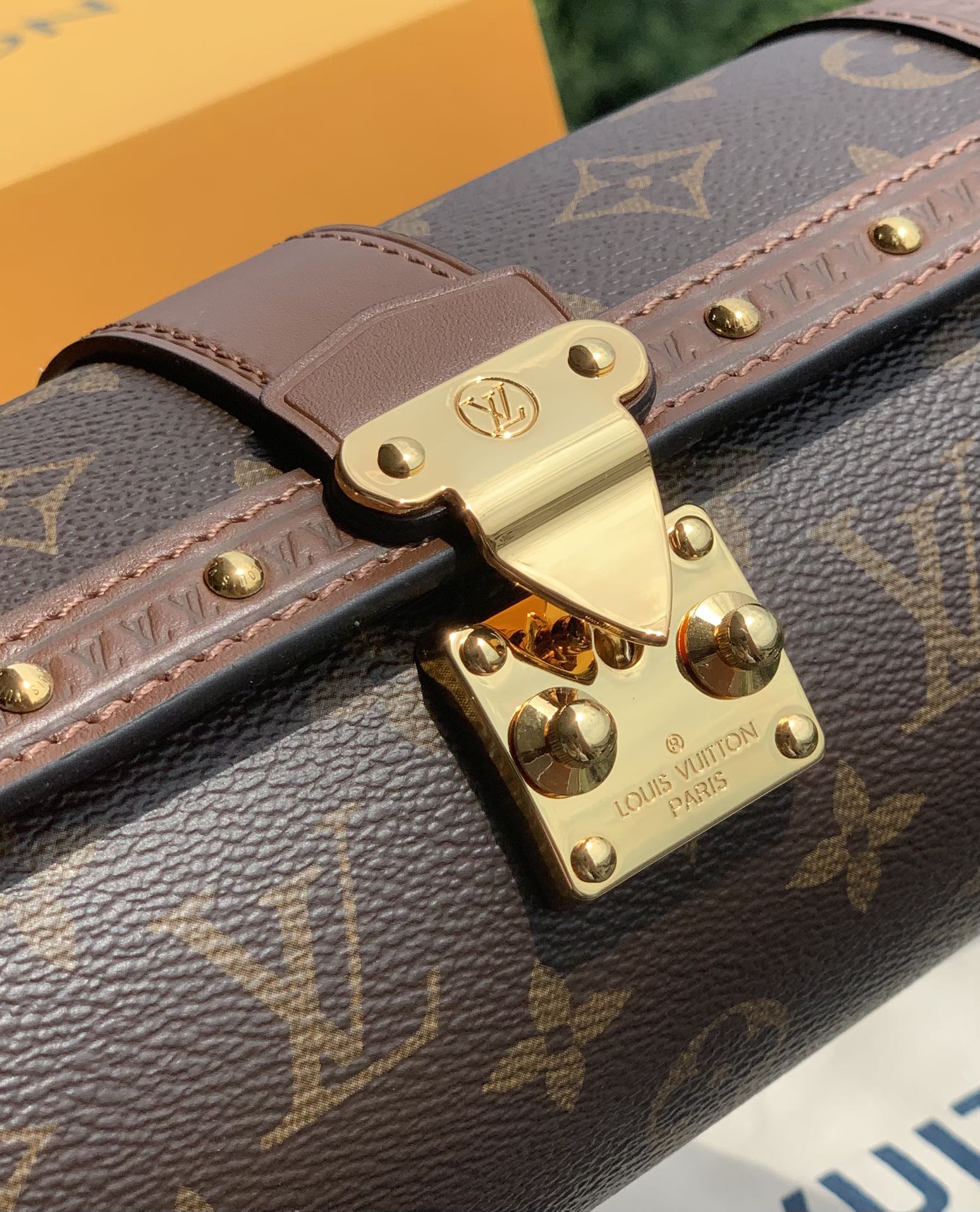 🌼 m57835尺寸19-9-9CM 爆款预警，大家期待的海外渠道好货新款巴比龙🌼Pa🌼Pillon T