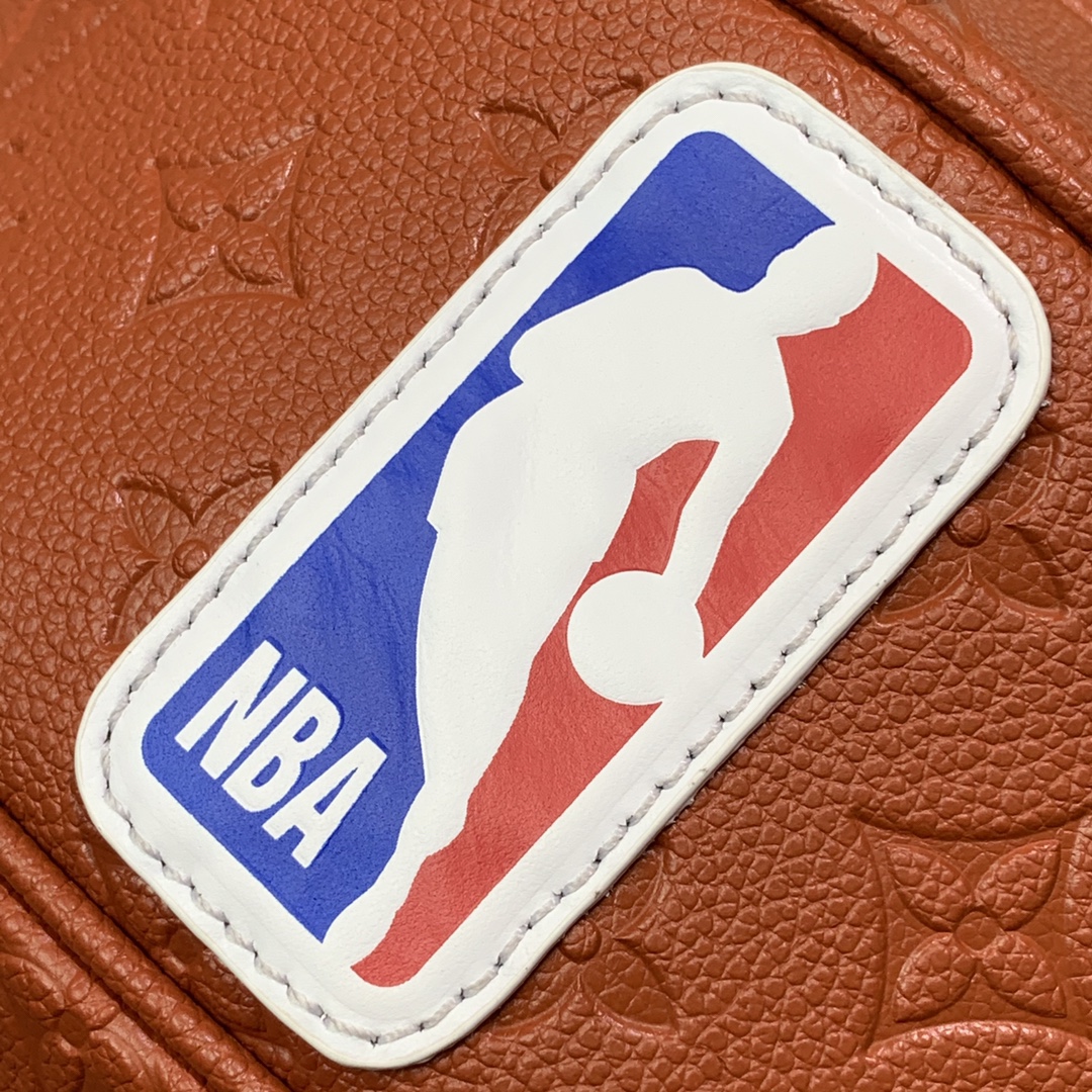 Louis Vuitton LV xNBA Ball In Basket 篮球包 M57974