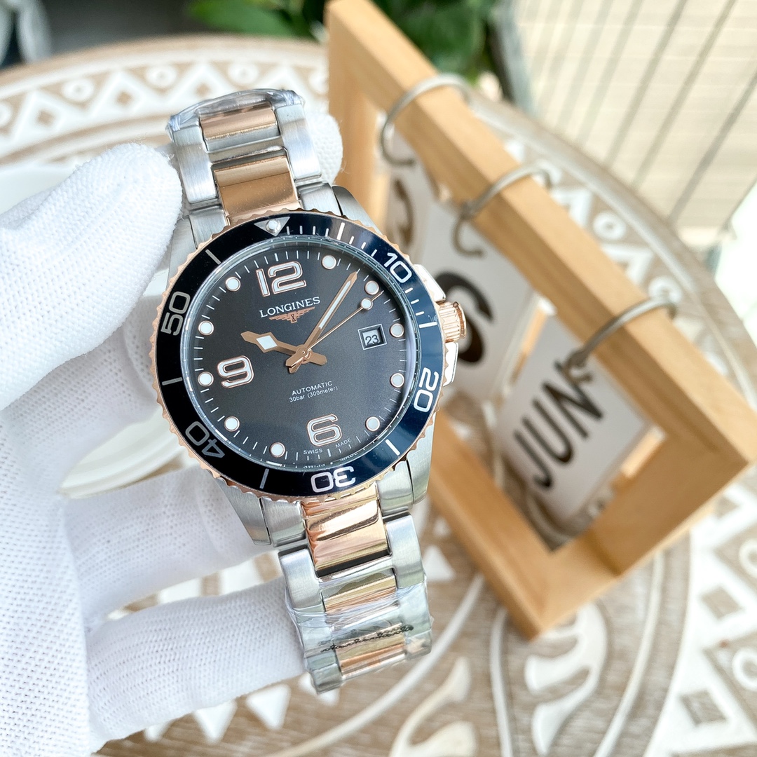 [LONGINES Watches]