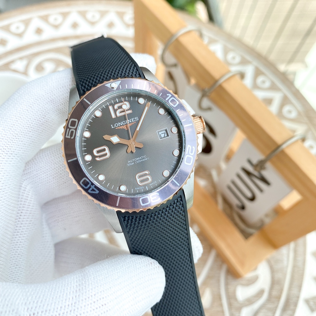 [LONGINES Watches]