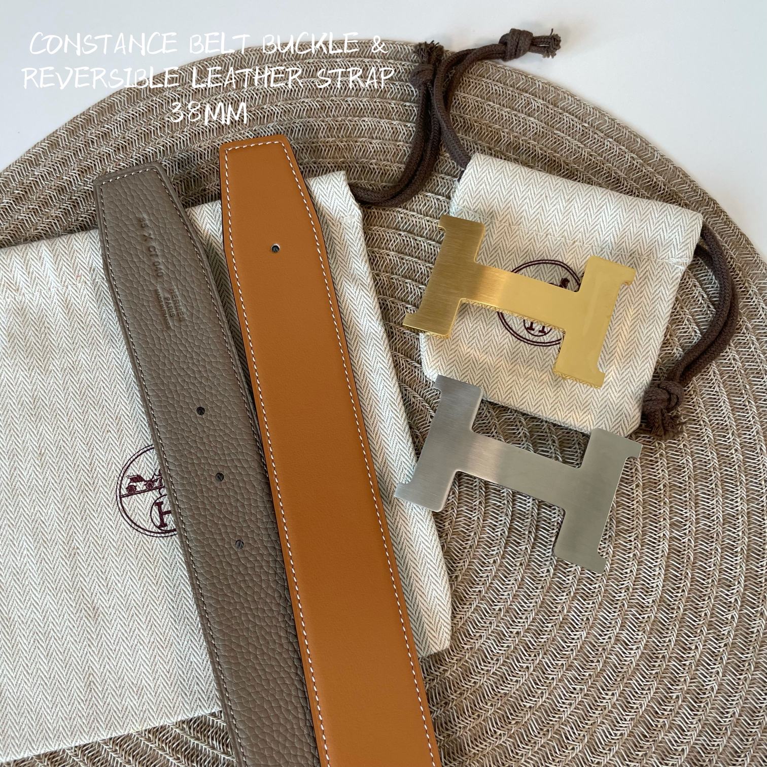 Bottega Veneta - Belt