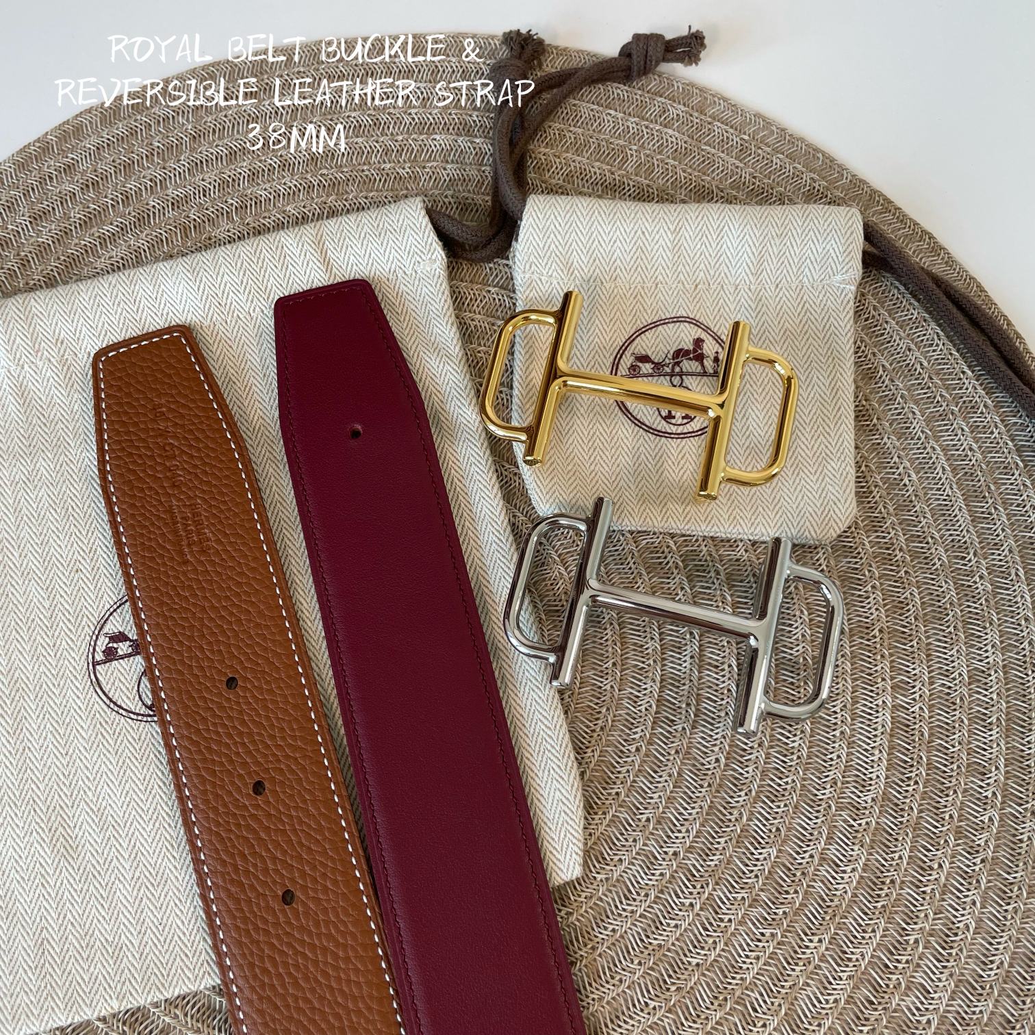Bottega Veneta - Belt