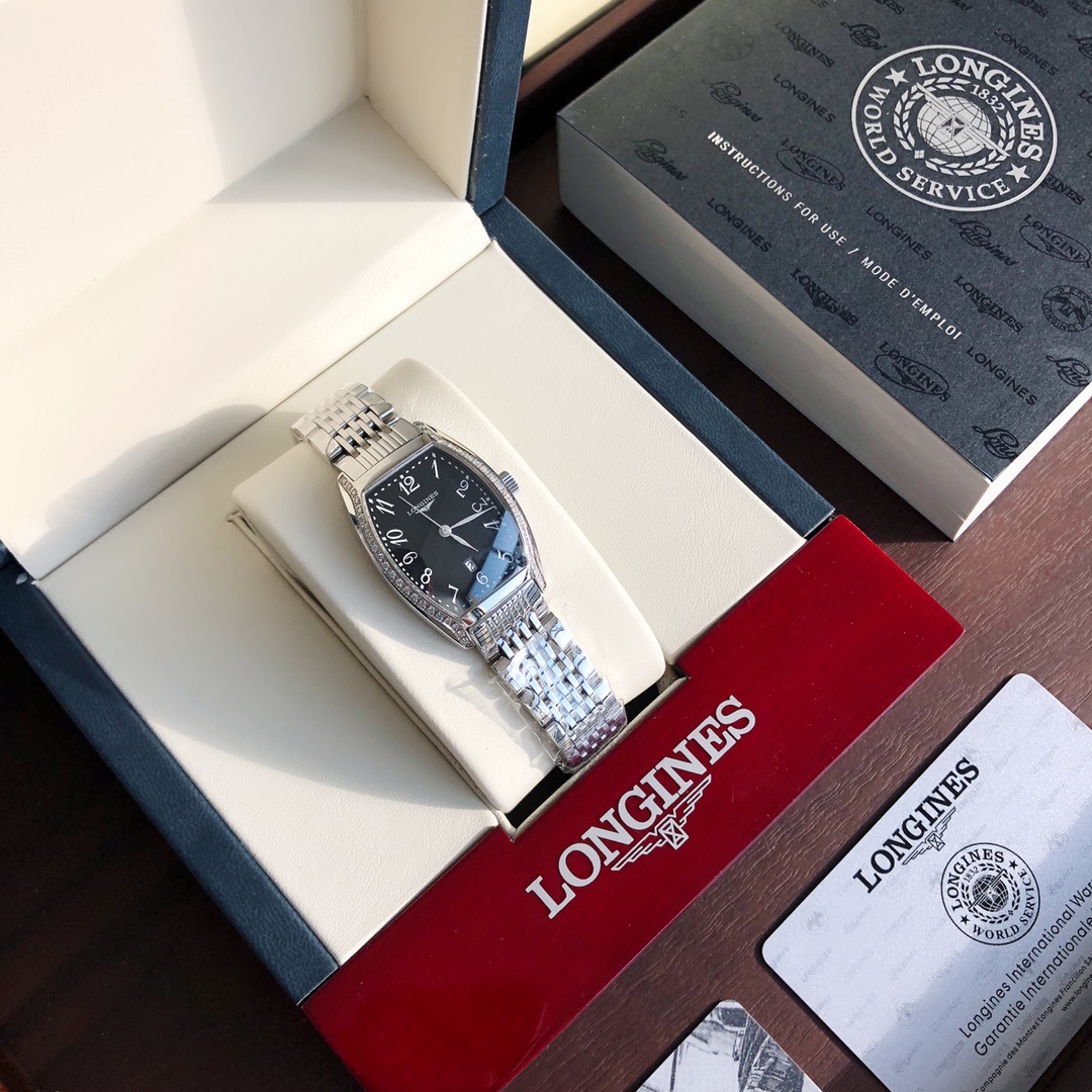 Часы Longines