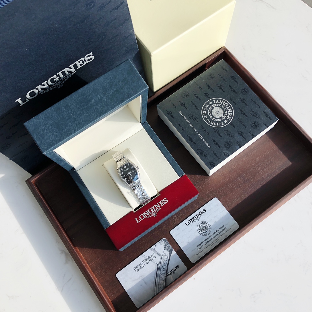 Часы Longines
