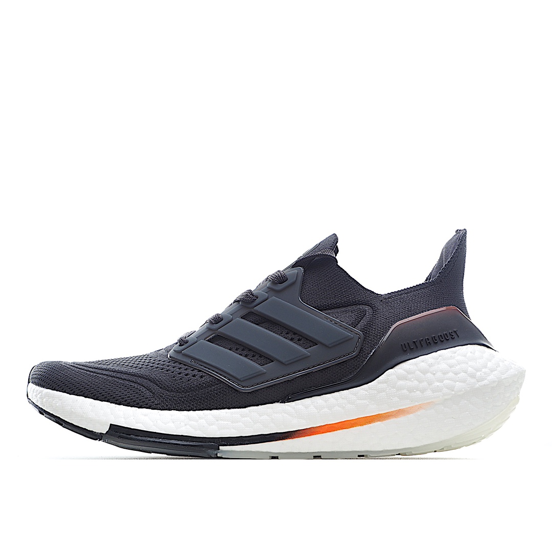 G5 纯原巴斯夫 阿迪达斯 Adidas UB7.0 爆米花跑鞋